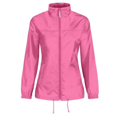 Giacche Sirocco /Women colore pixel pink taglia XS