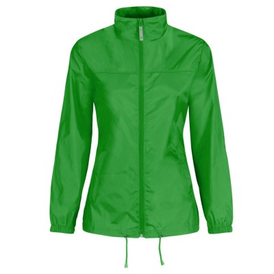 Giacche Sirocco /Women colore real green taglia XS