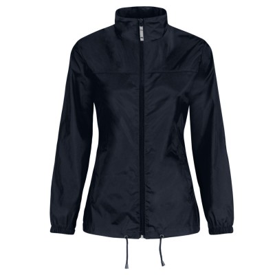 Giacche Sirocco /Women colore navy taglia XS