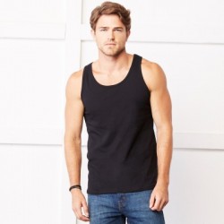 T-Shirt Unisex Jersey Tank