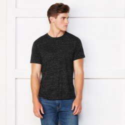 T-Shirt Unisex Poly-Cotton Short Sleeve Tee