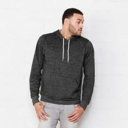 Felpe Unisex Sponge Fleece Pullover Hoodie