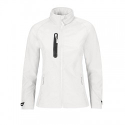 Soft shell X-Lite Softshell /Women 2
