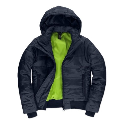 Giacche Superhood /Women colore navy taglia XS