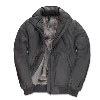 Giacche Crew Bomber /Women colore dark grey taglia XS