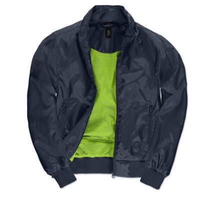 Giacche Trooper /Women colore navy taglia XS