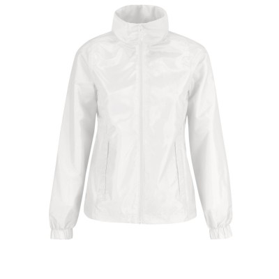 Giacche ID.601 /Women colore white taglia XS