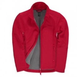 Soft shell ID.701 /Women 2