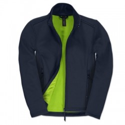 Soft shell ID.701 /Women 2