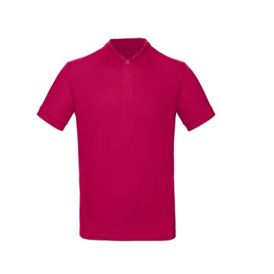 Polo Inspire Polo /Men colore sorbet taglia L