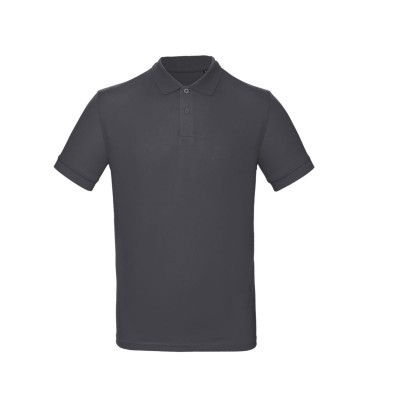 Polo Inspire Polo /Men colore dark grey taglia S