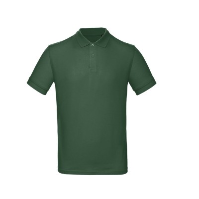 Polo Inspire Polo /Men colore bottle green taglia S