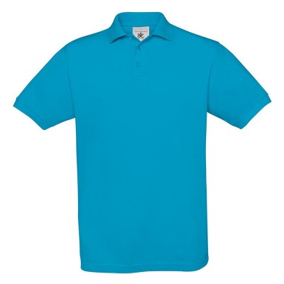 Polo Safran colore atoll taglia XXL