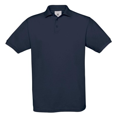Polo Safran colore navy taglia S