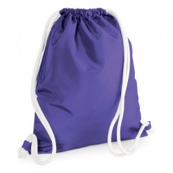 Borse Icon Drawstring Backpack